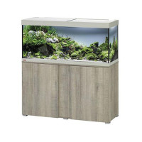 Аквариумный комплект EHEIM vivaline LED 240 20 Вт серый дуб, с тумбой (120x50x40, 240л) Аквариумный комплект EHEIM vivaline LED 240 20 Вт серый дуб, с тумбой (120x50x40, 240л)