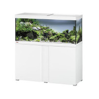 Акваріумний комплект EHEIM vivaline LED 240 20 Вт білий, з тумбою (120x50x40, 240л) Акваріумний комплект EHEIM vivaline LED 240 20 Вт білий, з тумбою (120x50x40, 240л)