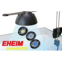 Светильник EHEIM powerLED actinic blue круглый 7 Вт