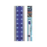 Світильник для морських акваріумів EHEIM powerLED actinic blue, 40 Вт, 1290-1433 мм Світильник для морських акваріумів EHEIM powerLED actinic blue, 40 Вт, 1290-1433 мм