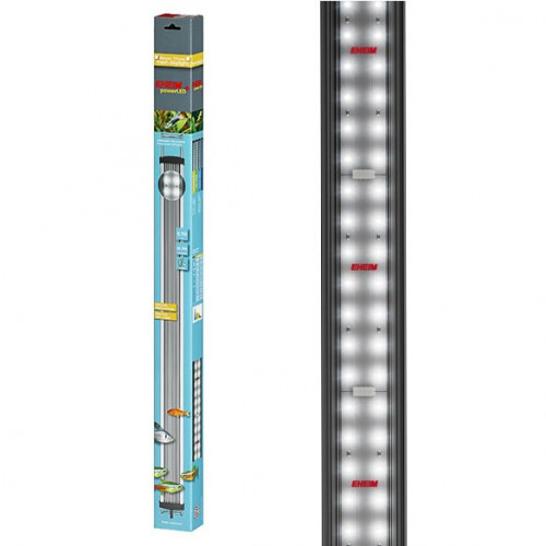 Світильник для прісноводних акваріумів Eheim PowerLED + fresh daylight - 771 мм 21,6 Вт