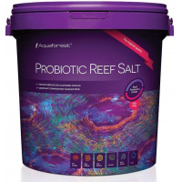 Сіль рифова з пробіотиками Aquaforest Probiotic Reef Salt, 22 кг Сіль рифова з пробіотиками Aquaforest Probiotic Reef Salt, 22 кг