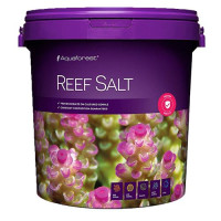 Сіль рифова Aquaforest Reef Salt, 22 кг Сіль рифова Aquaforest Reef Salt, 22 кг