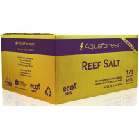 Соль рифовая Aquaforest Reef Salt, 25 кг Соль рифовая Aquaforest Reef Salt, 25 кг