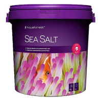 Сіль морська Aquaforest Sea Salt, 22 кг Сіль морська Aquaforest Sea Salt, 22 кг