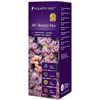 Амінокислоти Aquaforest AF Amino Mix для коралів, 50 мл Амінокислоти Aquaforest AF Amino Mix для коралів, 50 мл