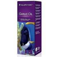 Добавка к корму Aquaforest Garlic Oil с экстрактом чеснока, 50 мл Добавка к корму Aquaforest Garlic Oil с экстрактом чеснока, 50 мл