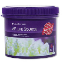 Cубстрат Aquaforest AF Life Source для увеличения микробиологии, 500 мл Cубстрат Aquaforest AF Life Source для увеличения микробиологии, 500 мл