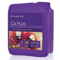 Кальций Aquaforest Ca Plus для морского аквариума, 2 л Кальций Aquaforest Ca Plus для морского аквариума, 2 л