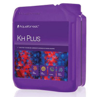 Увеличения KH в морском аквариуме Aquaforest KH Plus, 2 л Увеличения KH в морском аквариуме Aquaforest KH Plus, 2 л