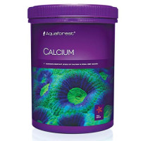 Поддержания уровня кальция (Ca) Aquaforest Calcium для морских аквариумов, 850 г Поддержания уровня кальция (Ca) Aquaforest Calcium для морских аквариумов, 850 г