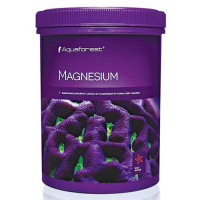 Підтримки рівня магнію (Mg) Aquaforest Magnesium для морських акваріумів, 750 г Підтримки рівня магнію (Mg) Aquaforest Magnesium для морських акваріумів, 750 г