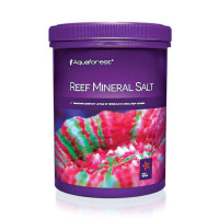 Сіль не містить (NaCl) хлорид натрію Aquaforest Reef Mineral Salt, 800 г Сіль не містить (NaCl) хлорид натрію Aquaforest Reef Mineral Salt, 800 г