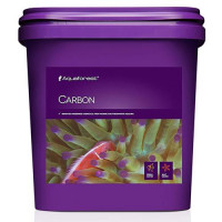 Наповнювач Aquaforest Carbon для абсорбуючій очищення, 5 л Наповнювач Aquaforest Carbon для абсорбуючій очищення, 5 л