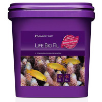 Наполнитель Aquaforest Life Bio Fil для биологической фильтрации, 5 л Наполнитель Aquaforest Life Bio Fil для биологической фильтрации, 5 л
