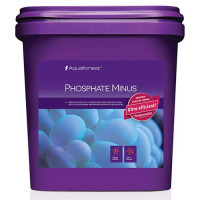 Видалення фосфатів і силікатів Aquaforest Phosphate Minus, 5 л Видалення фосфатів і силікатів Aquaforest Phosphate Minus, 5 л