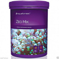 Суміш цеолітів Aquaforest Zeo Mix, 1 л Суміш цеолітів Aquaforest Zeo Mix, 1 л