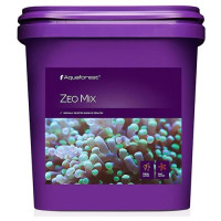 Смесь цеолитов Aquaforest Zeo Mix, 5 л Смесь цеолитов Aquaforest Zeo Mix, 5 л