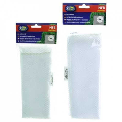Мішок для біо-наповнювачів Aqua Nova NFB 30x40 см