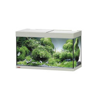 Акваріум EHEIM vivaline LED 126 13 Вт сірий дуб, без тумби (80x45x35, 126л) Акваріум EHEIM vivaline LED 126 13 Вт сірий дуб, без тумби (80x45x35, 126л)