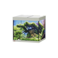 Аквариум EHEIM vivaline LED 150 2x12 Вт серый дуб, без тумбы (60x50x50, 150л) Аквариум EHEIM vivaline LED 150 2x12 Вт серый дуб, без тумбы (60x50x50, 150л)