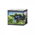 Аквариум EHEIM vivaline LED 150 2x12 Вт антрацитовый, без тумбы (60x50x50, 150л)