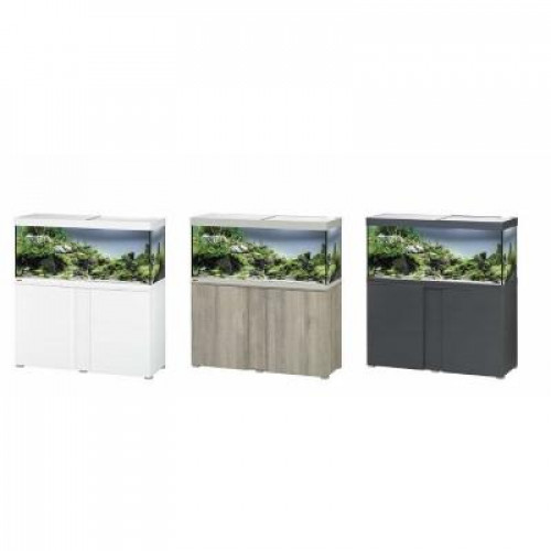 Акваріум EHEIM vivaline LED 240 20 Вт антрацит, без тумби (120x50x40, 240л)