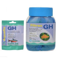 Наполнитель для снижения GH Zoolek Aquafix_Filtrax GH 5х100г Наполнитель для снижения GH Zoolek Aquafix_Filtrax GH 5х100г