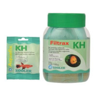 Наповнювач для зниження KH Zoolek Aquafix_Filtrax KH 20г Наповнювач для зниження KH Zoolek Aquafix_Filtrax KH 20г