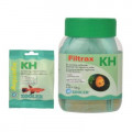 Наповнювач для зниження KH Zoolek Aquafix_Filtrax KH 5х100г