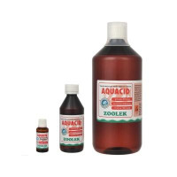 Снижение PH KH Zoolek Aquacid, 250мл Снижение PH KH Zoolek Aquacid, 250мл