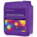 Удаления нитратов и фосфатов Aquaforest NitraPhos minus, 2 л