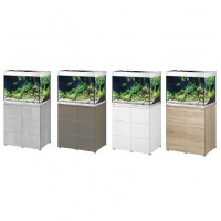 Акваріумний комплект EHEIM proxima 175 classicLED 2018 з тумбою, дуб 2х12 Вт (70x50x50, 175л) Акваріумний комплект EHEIM proxima 175 classicLED 2018 з тумбою, дуб 2х12 Вт (70x50x50, 175л)