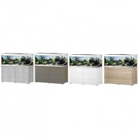 Аквариумный комплект EHEIM proxima oak 325 (T5) 2018 с тумбой Аквариумный комплект EHEIM proxima oak 325 (T5) 2018 с тумбой