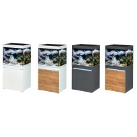 Аквариумный морской комплект EHEIM incpiria marine LED 230 с тумбой, alpin/nature (70x65x60, 230л) Аквариумный морской комплект EHEIM incpiria marine LED 230 с тумбой, alpin/nature (70x65x60, 230л)