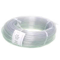 Шланг для компрессора SCHEGO PVC-hose 4/6 мм, 1 м Шланг для компрессора SCHEGO PVC-hose 4/6 мм, 1 м