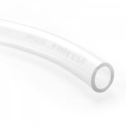 Шланг U.S.Aqua Clear Hose прозрачный 16/22 мм (1 м)