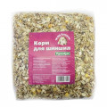 Мій Пухнастик корм для шиншили, 500г.