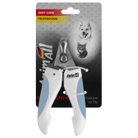 Когтерез AnimAll Groom для собак 15 x 6 см, голубой Когтерез AnimAll Groom для собак 15 x 6 см, голубой