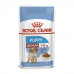 Влажный корм Royal Canin Medium Puppy для щенков средних пород от 2 до 12 месяцев, 140 г