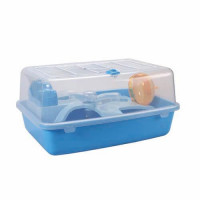 Клетка для хомяка AnimAll P-1191, 41×30×21 см Клетка для хомяка AnimAll P-1191, 41×30×21 см