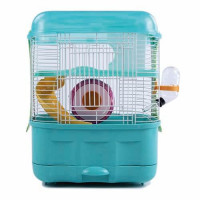 Клітка для хом'яка AnimAll P-736, 32×24×35 см Клітка для хом'яка AnimAll P-736, 32×24×35 см