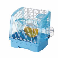 Клітка для хом'яка AnimAll P-1107, 26×21×26 см Клітка для хом'яка AnimAll P-1107, 26×21×26 см