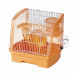 Клітка для хом'яка AnimAll P-1107, 26×21×26 см