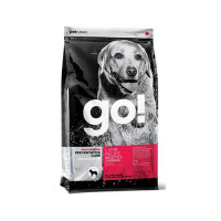 Сухий корм GO! Daily Defence Lamb Dog Recipe корм для цуценят і дорослих собак, зі свіжим ягням, 2.72 кг Сухий корм GO! Daily Defence Lamb Dog Recipe корм для цуценят і дорослих собак, зі свіжим ягням, 2.72 кг