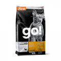 беззерновий корм GO! Sensitivity + Shine Duck Dog для цуценят і дорослих собак, з качкою, 100 г
