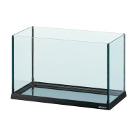 Стеклянный аквариум Ferplast Tank 50 Black для рыб, 40 л Стеклянный аквариум Ferplast Tank 50 Black для рыб, 40 л