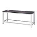 Тумба Ferplast Stand Star 200 Classic для скляного акваріума Star 200 і Tank Star 200, 202x62x80,5 см