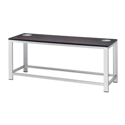 Тумба Ferplast Stand Star 200 Classic для скляного акваріума Star 200 і Tank Star 200, 202x62x80,5 см