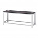 Тумба Ferplast Stand Star 200 Classic для скляного акваріума Star 200 і Tank Star 200, 202x62x80,5 см